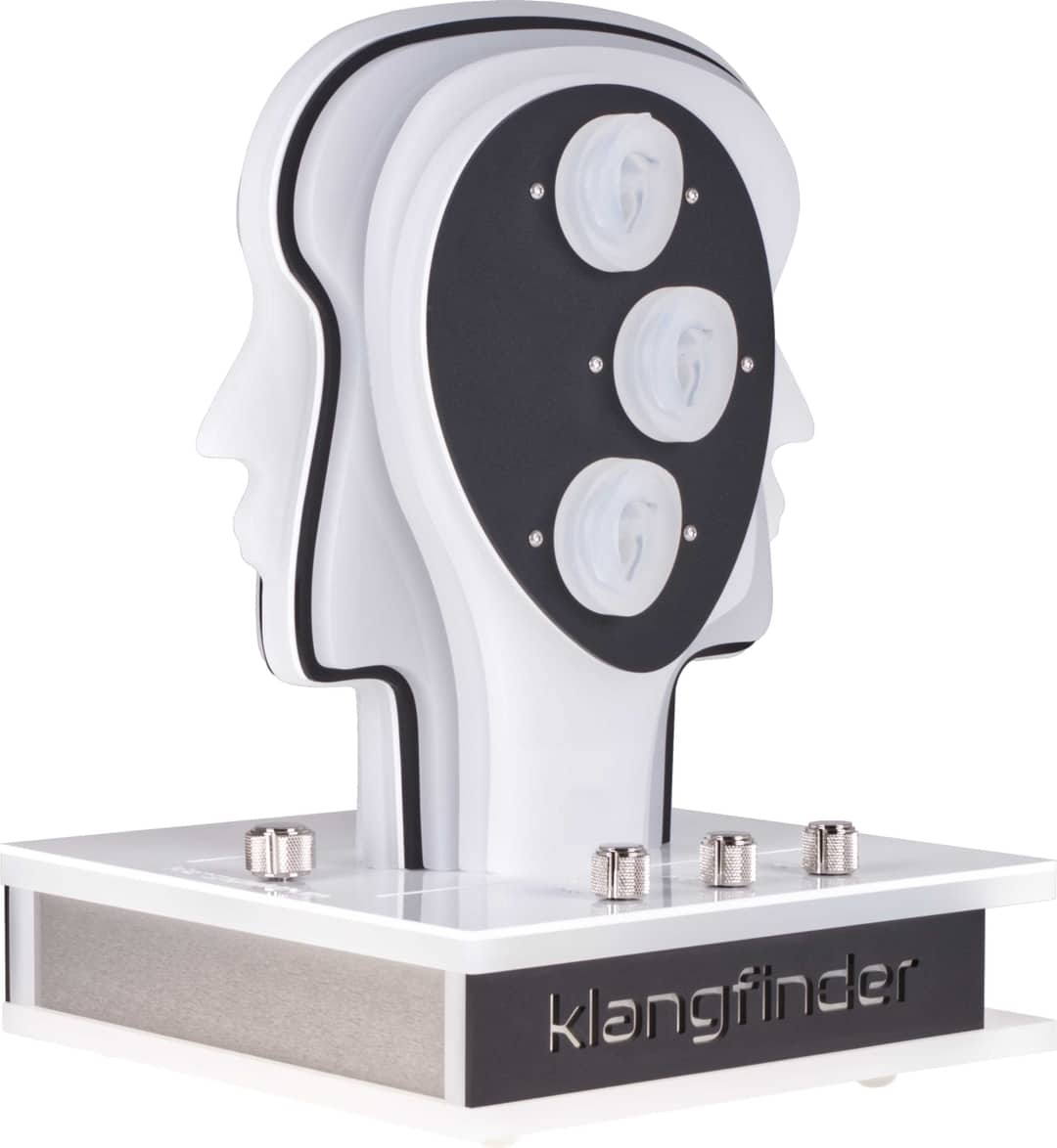 Klangfinder